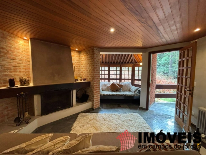 Apartamento em Vila Capivari, Campos do Jordão - foto 50