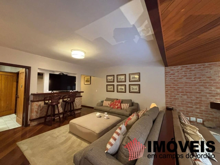 Apartamento em Vila Capivari, Campos do Jordão - foto 51