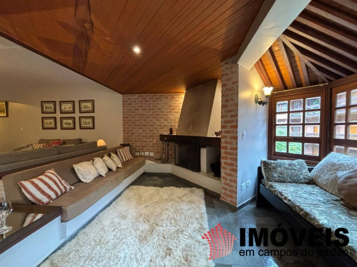 Apartamento em Vila Capivari, Campos do Jordão - foto 52