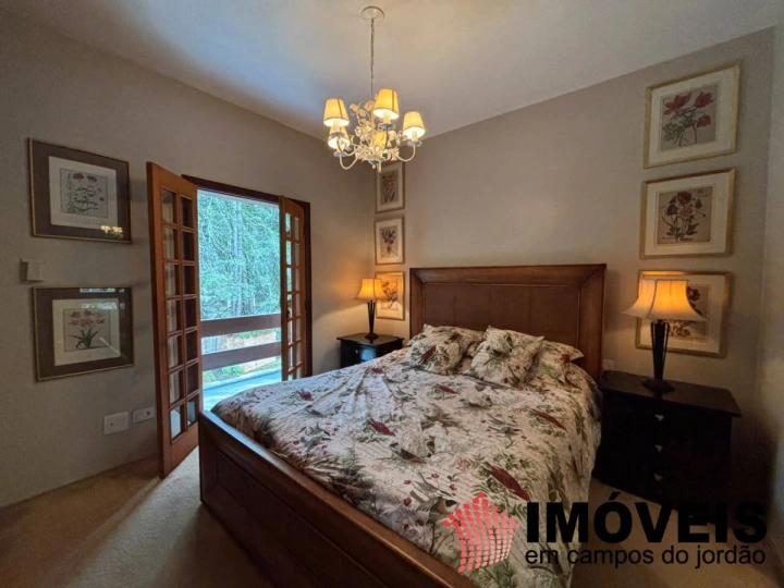 Apartamento em Vila Capivari, Campos do Jordão - foto 53