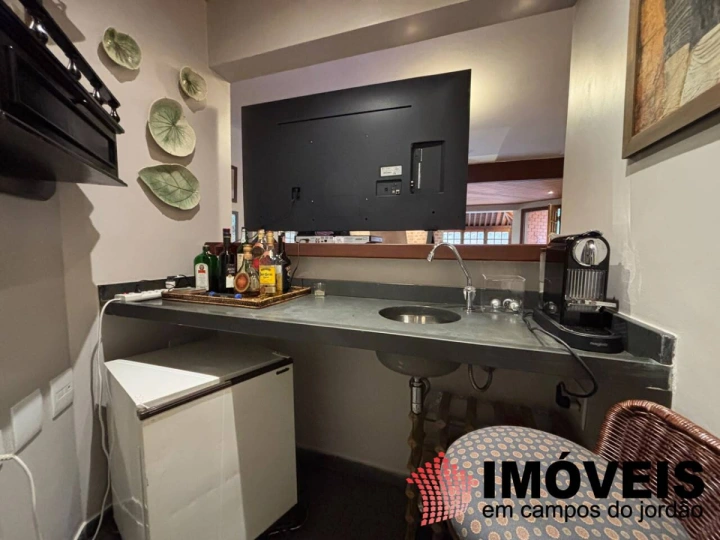Apartamento em Vila Capivari, Campos do Jordão - foto 54