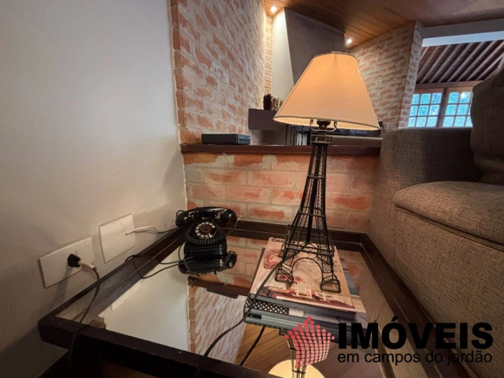 Apartamento em Vila Capivari, Campos do Jordão - foto 55