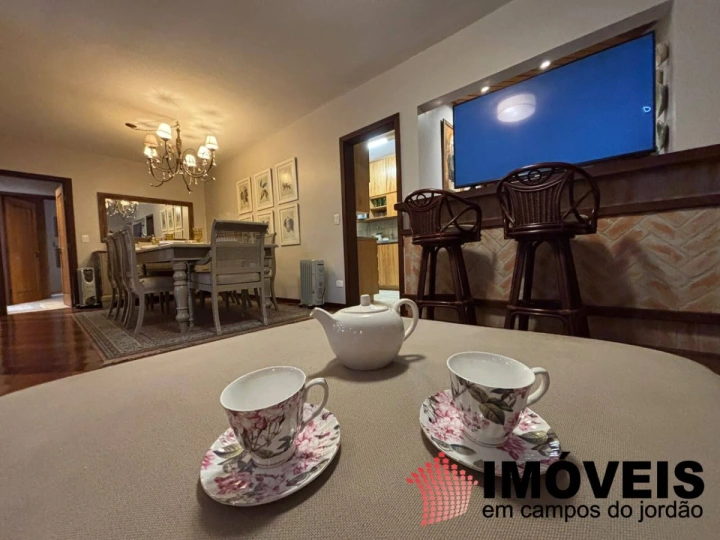 Apartamento em Vila Capivari, Campos do Jordão - foto 56