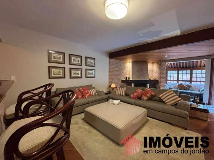 Apartamento em Vila Capivari, Campos do Jordão - foto 57