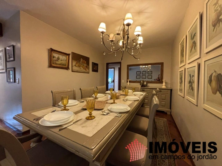 Apartamento em Vila Capivari, Campos do Jordão - foto 58