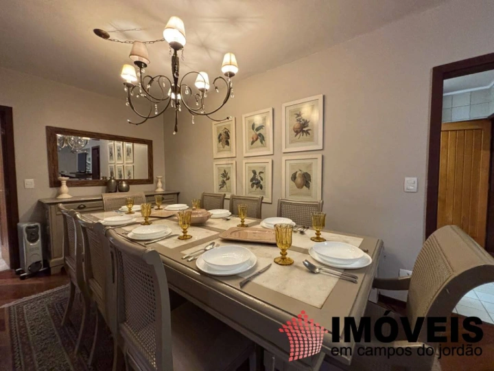 Apartamento em Vila Capivari, Campos do Jordão - foto 59