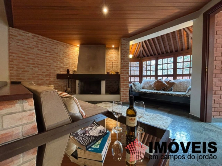 Apartamento em Vila Capivari, Campos do Jordão - foto 60