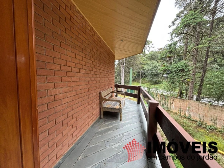 Apartamento em Vila Capivari, Campos do Jordão - foto 61