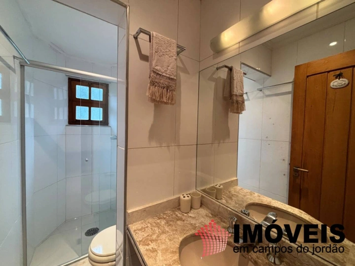 Apartamento em Vila Capivari, Campos do Jordão - foto 62