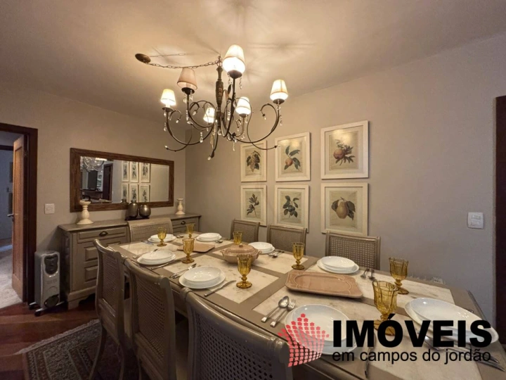 Apartamento em Vila Capivari, Campos do Jordão - foto 63