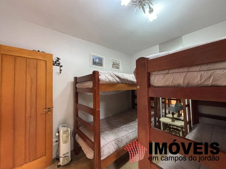 Apartamento em Vila Capivari, Campos do Jordão - foto 64