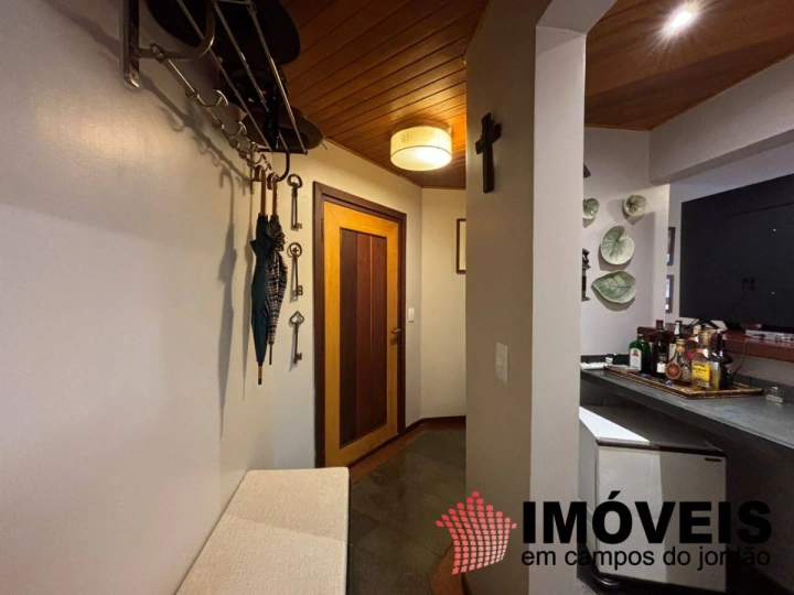 Apartamento em Vila Capivari, Campos do Jordão - foto 65