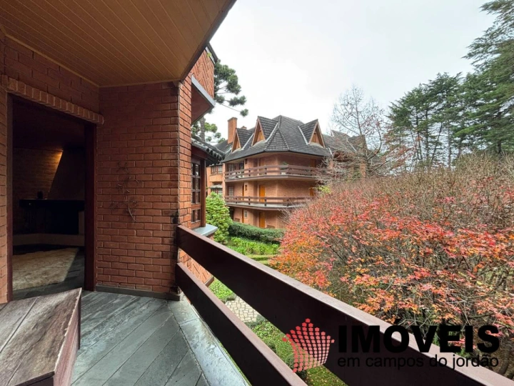 Apartamento em Vila Capivari, Campos do Jordão - foto 66