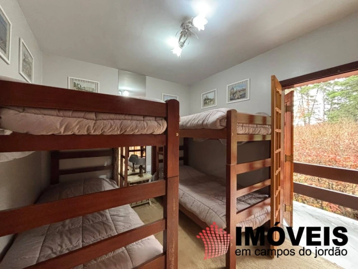 Apartamento em Vila Capivari, Campos do Jordão - foto 67