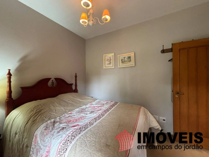 Apartamento em Vila Capivari, Campos do Jordão - foto 68