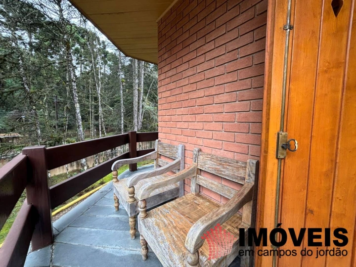 Apartamento em Vila Capivari, Campos do Jordão - foto 69