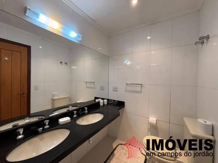 Apartamento em Vila Capivari, Campos do Jordão - foto 70