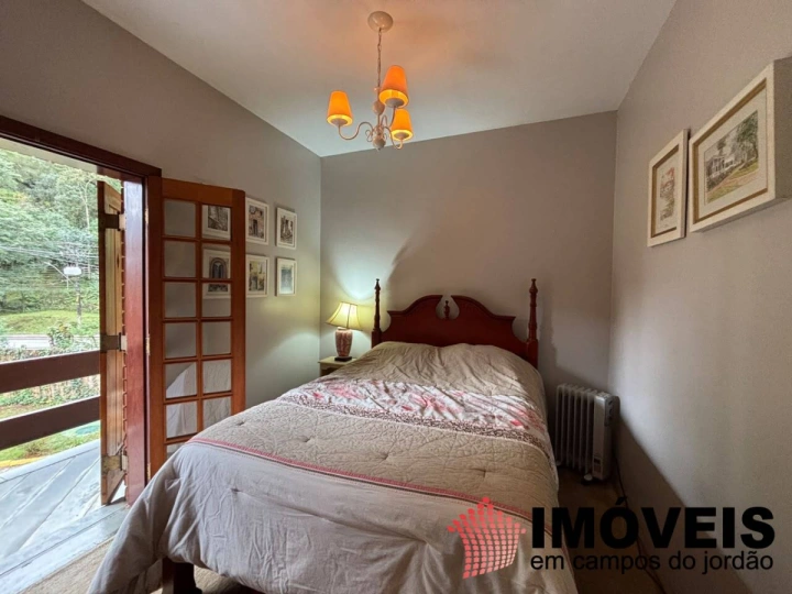 Apartamento em Vila Capivari, Campos do Jordão - foto 72