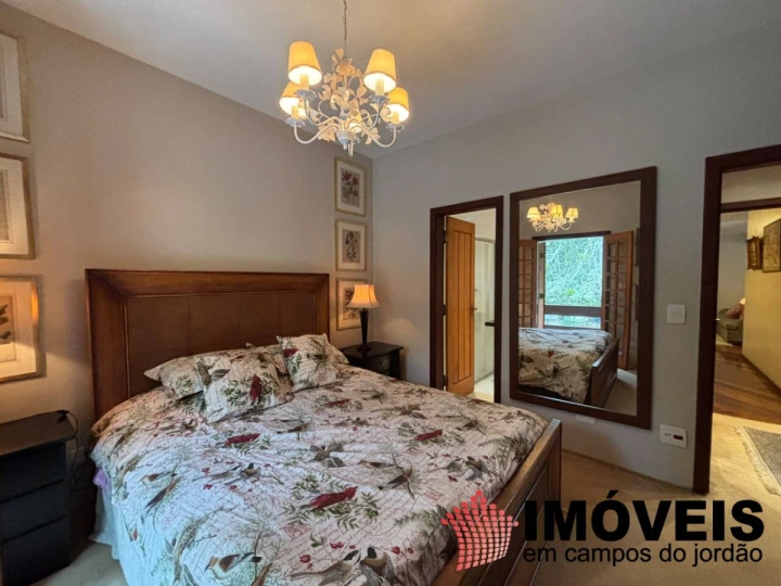 Apartamento em Vila Capivari, Campos do Jordão - foto 73