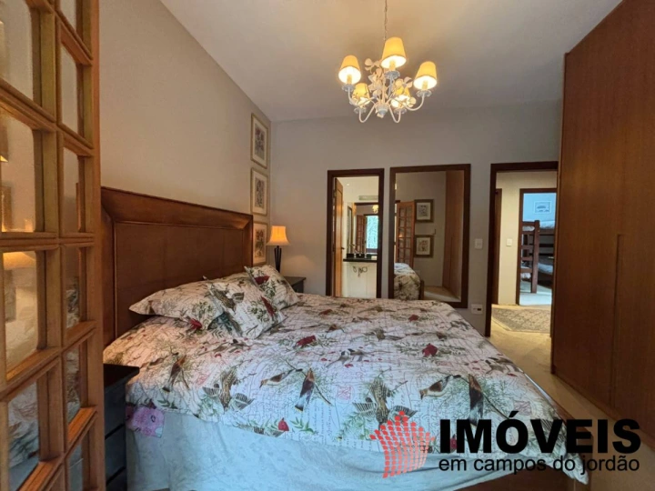 Apartamento em Vila Capivari, Campos do Jordão - foto 74