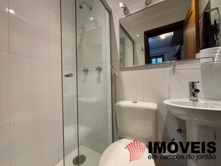 Apartamento em Vila Capivari, Campos do Jordão - foto 75