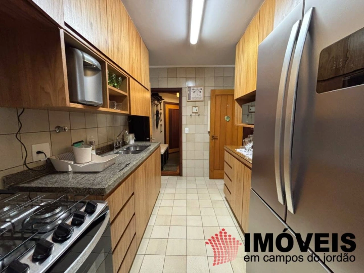 Apartamento em Vila Capivari, Campos do Jordão - foto 76