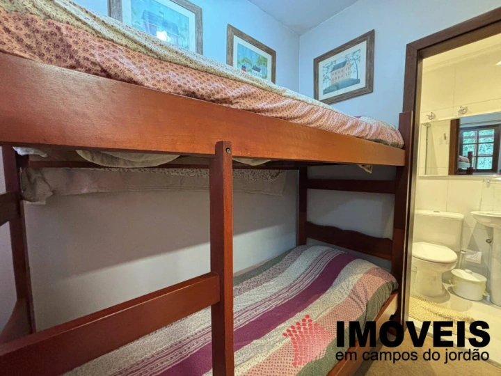 Apartamento em Vila Capivari, Campos do Jordão - foto 77
