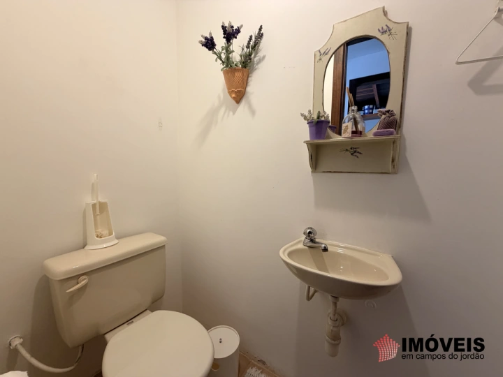 Casa em Jardim Manancial, Campos do Jordão - foto 5