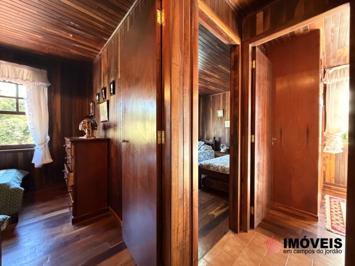 Casa em Jardim Manancial, Campos do Jordão - foto 7