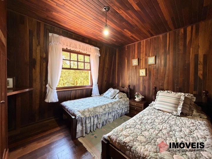 Casa em Jardim Manancial, Campos do Jordão - foto 9