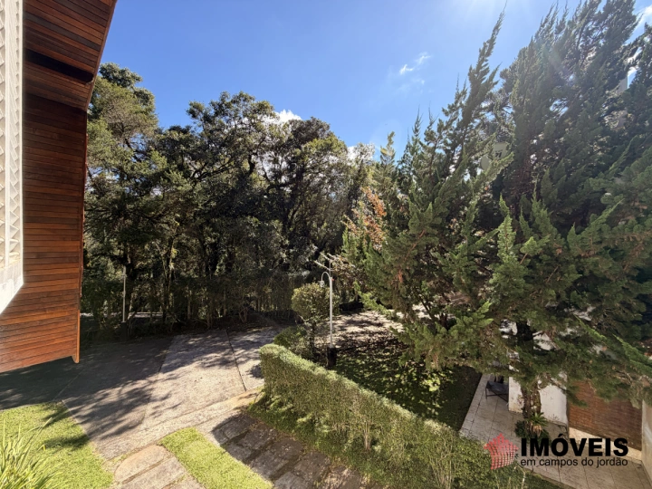 Casa em Jardim Manancial, Campos do Jordão - foto 11