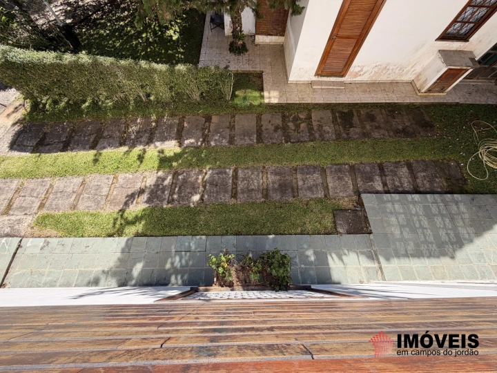 Casa em Jardim Manancial, Campos do Jordão - foto 12