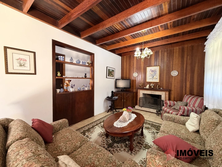 Casa em Jardim Manancial, Campos do Jordão - foto 22