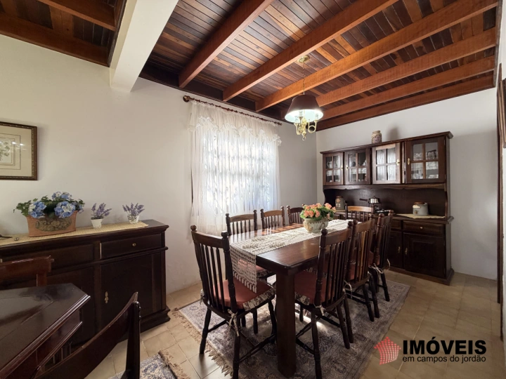 Casa em Jardim Manancial, Campos do Jordão - foto 23
