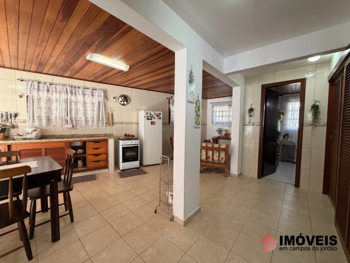 Casa em Jardim Manancial, Campos do Jordão - foto 26