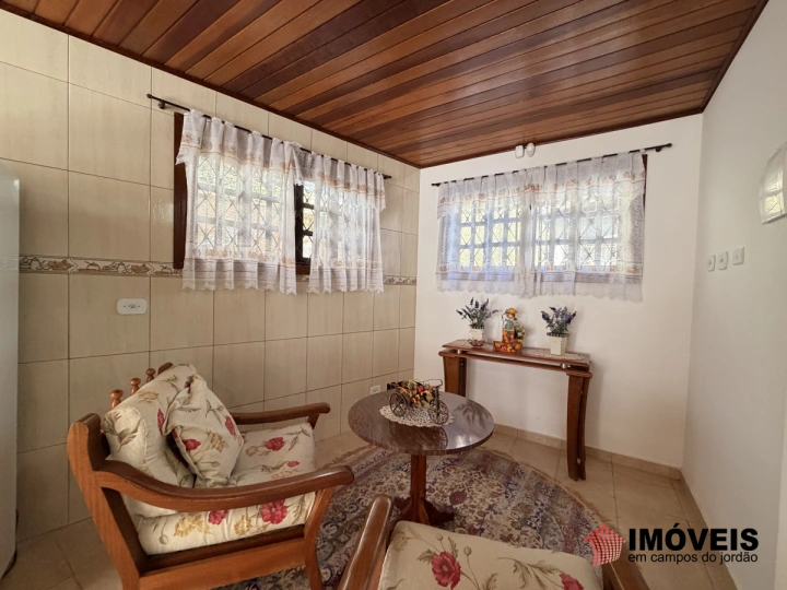 Casa em Jardim Manancial, Campos do Jordão - foto 27