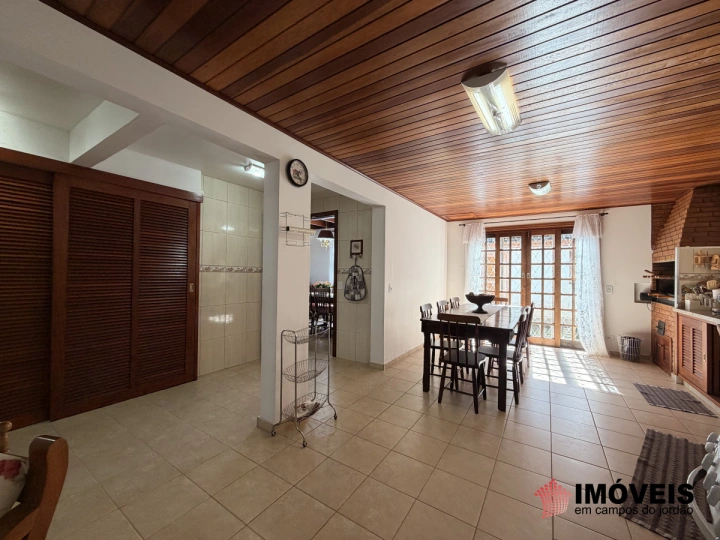 Casa em Jardim Manancial, Campos do Jordão - foto 29