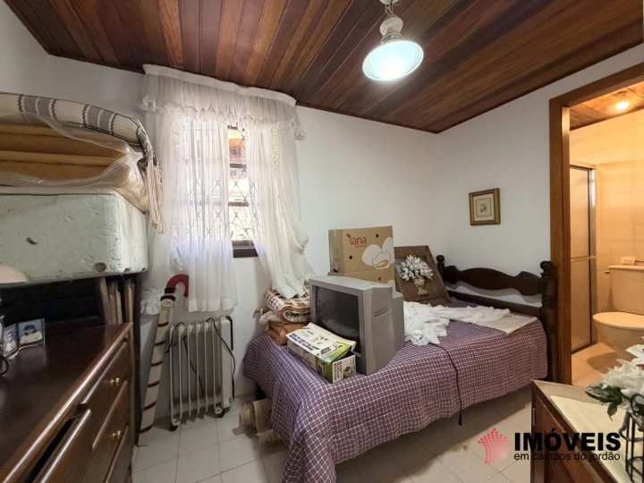 Casa em Jardim Manancial, Campos do Jordão - foto 30