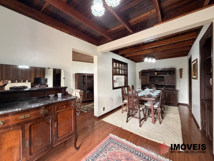 Casa em Jardim Manancial, Campos do Jordão - foto 7