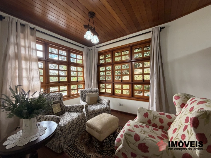 Casa em Jardim Manancial, Campos do Jordão - foto 8
