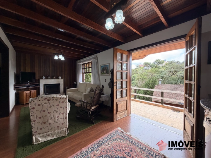 Casa em Jardim Manancial, Campos do Jordão - foto 10