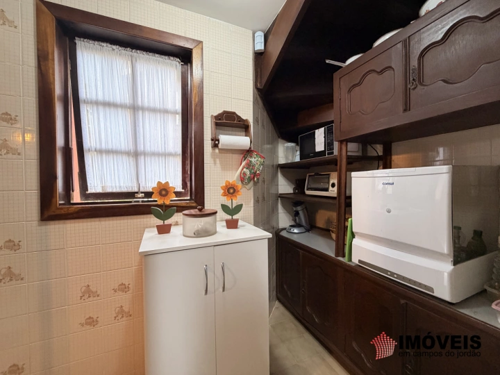 Casa em Jardim Manancial, Campos do Jordão - foto 15