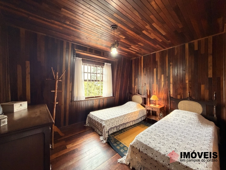 Casa em Jardim Manancial, Campos do Jordão - foto 20