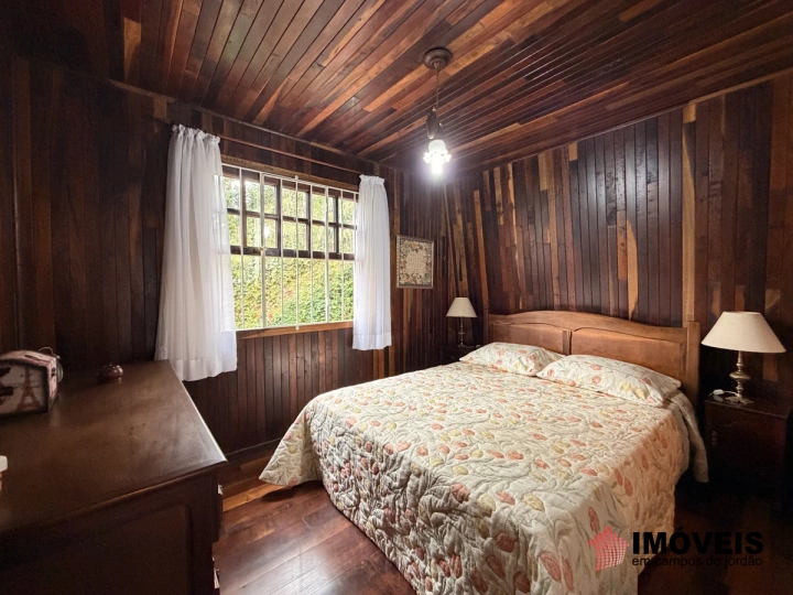 Casa em Jardim Manancial, Campos do Jordão - foto 21