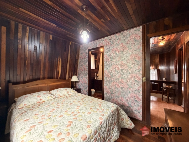 Casa em Jardim Manancial, Campos do Jordão - foto 22
