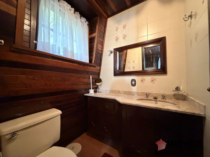 Casa em Jardim Manancial, Campos do Jordão - foto 23