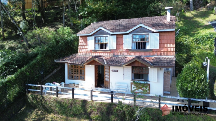 Casa em Jardim Manancial, Campos do Jordão - foto 25