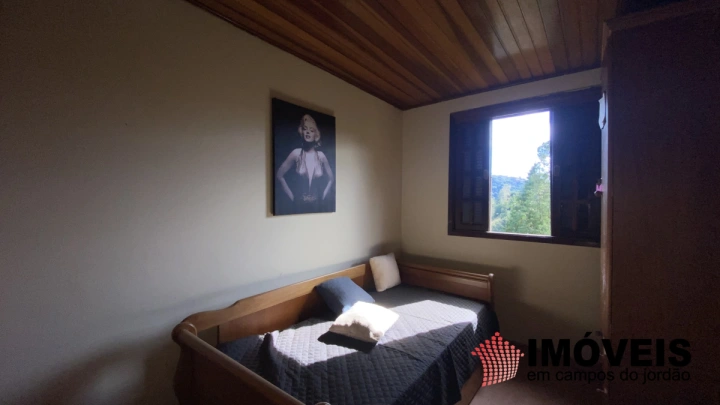 Apartamento em Floresta Negra, Campos do Jordão - foto 3