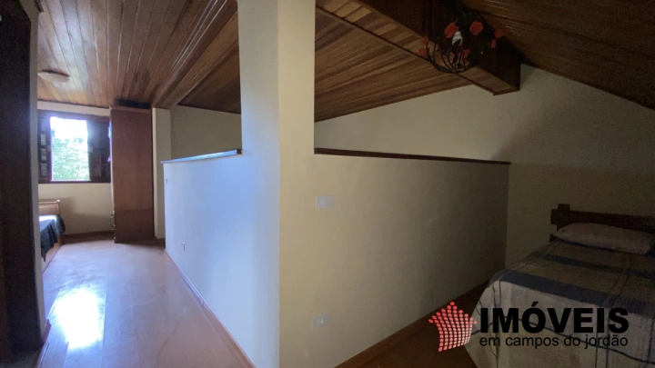Apartamento em Floresta Negra, Campos do Jordão - foto 5