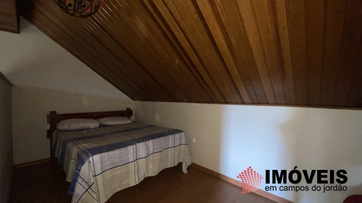 Apartamento em Floresta Negra, Campos do Jordão - foto 6